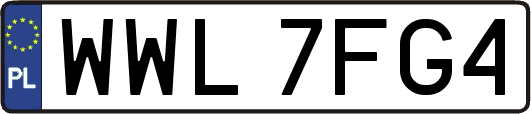 WWL7FG4