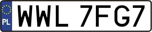 WWL7FG7