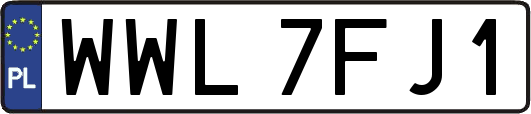 WWL7FJ1