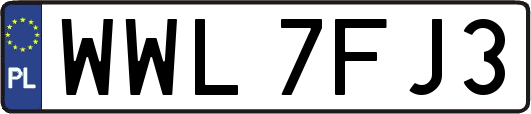 WWL7FJ3