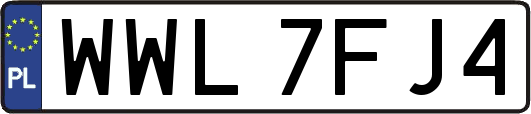 WWL7FJ4