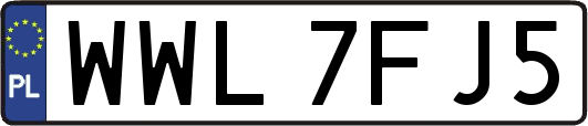 WWL7FJ5