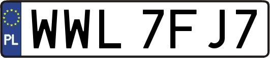 WWL7FJ7
