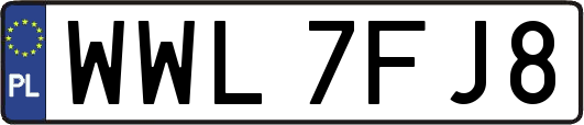 WWL7FJ8