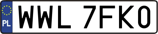 WWL7FK0
