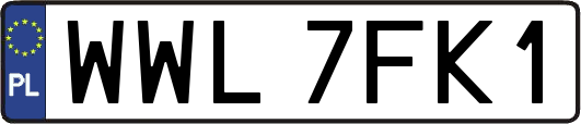 WWL7FK1