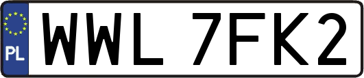WWL7FK2