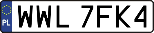 WWL7FK4