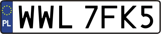 WWL7FK5