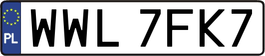 WWL7FK7