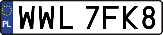 WWL7FK8