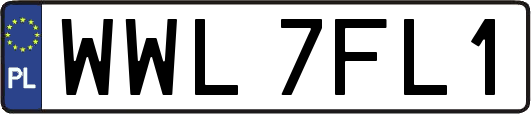 WWL7FL1