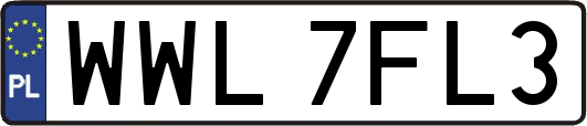 WWL7FL3