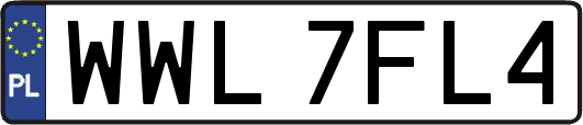 WWL7FL4