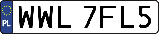 WWL7FL5