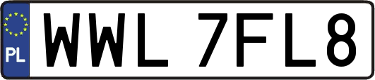 WWL7FL8
