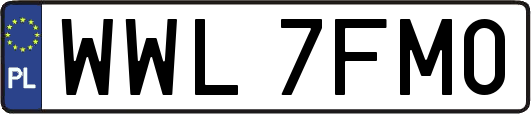 WWL7FM0