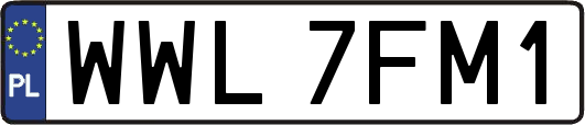 WWL7FM1