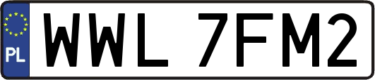 WWL7FM2