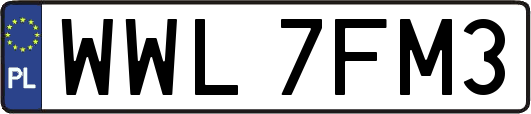 WWL7FM3
