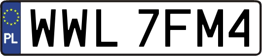 WWL7FM4