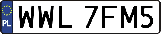 WWL7FM5
