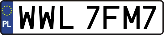WWL7FM7