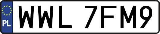 WWL7FM9
