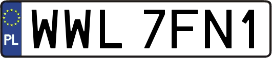 WWL7FN1