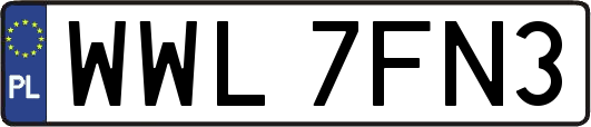 WWL7FN3