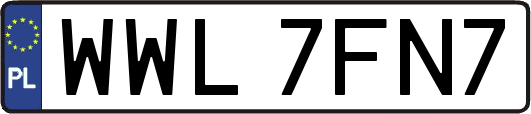 WWL7FN7