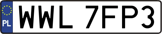 WWL7FP3