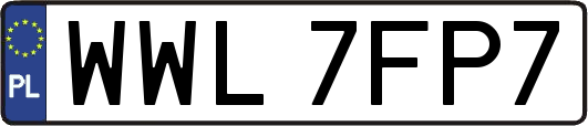 WWL7FP7