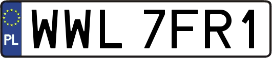 WWL7FR1