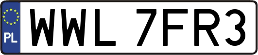 WWL7FR3