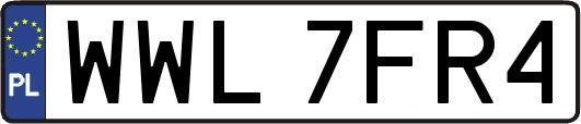 WWL7FR4