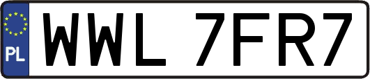 WWL7FR7