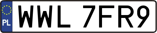WWL7FR9