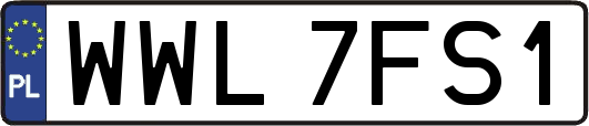 WWL7FS1