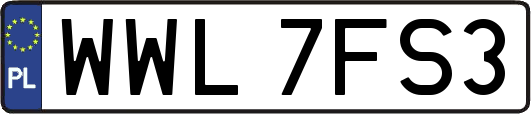 WWL7FS3