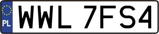 WWL7FS4