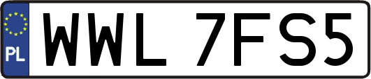 WWL7FS5