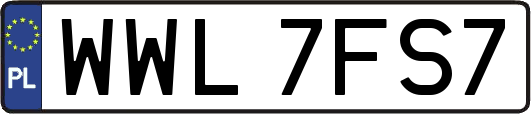WWL7FS7