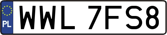 WWL7FS8