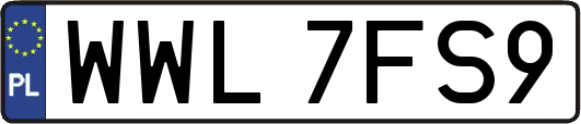 WWL7FS9