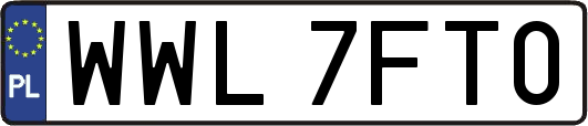 WWL7FT0