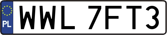 WWL7FT3