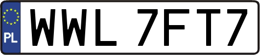 WWL7FT7