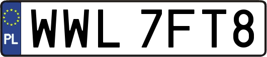 WWL7FT8