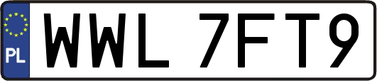 WWL7FT9